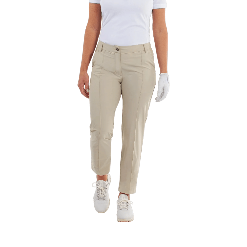 Galvin Green Nea Sand Trousers