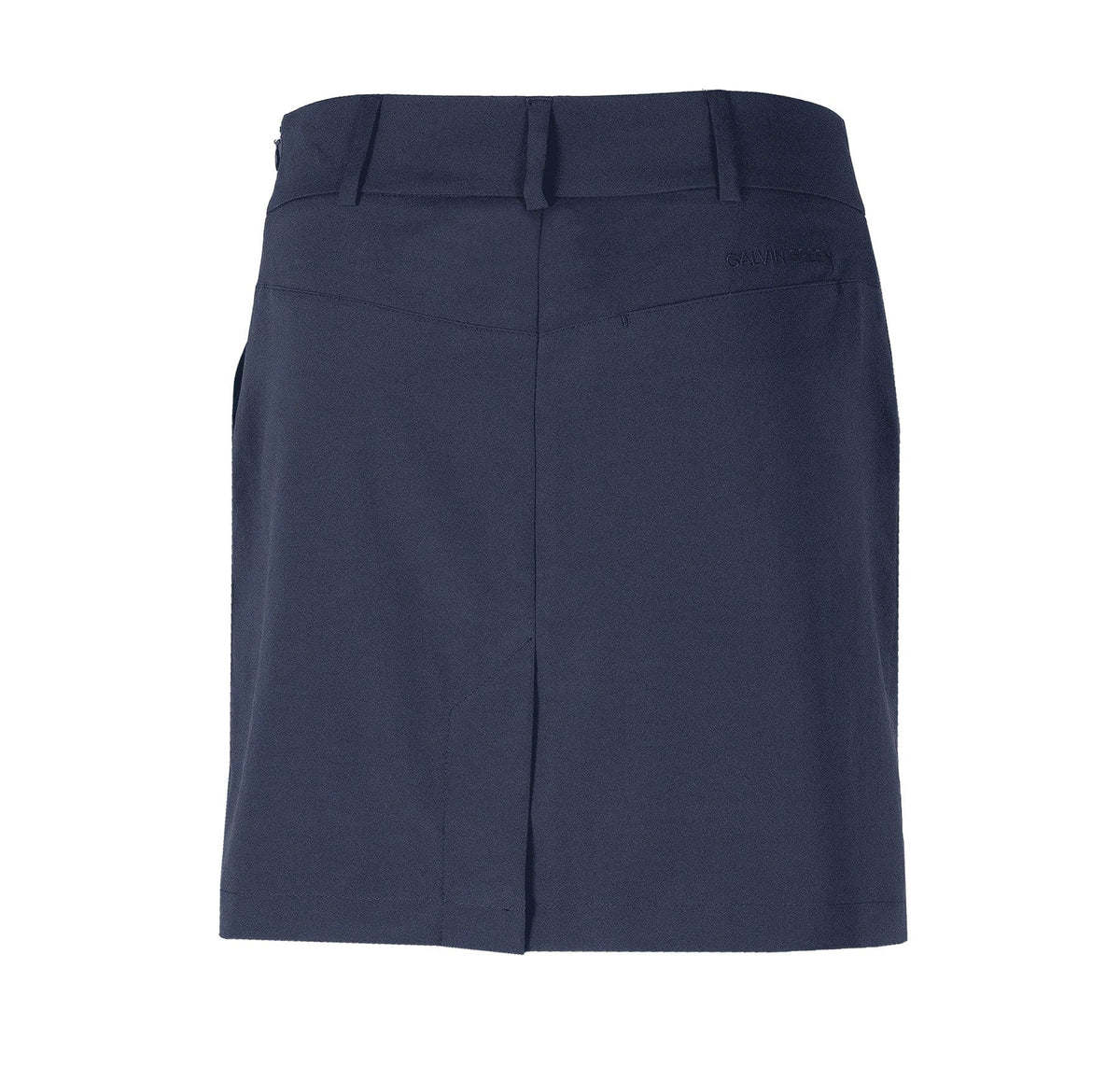 Galvin Green Nessa Navy Skirt