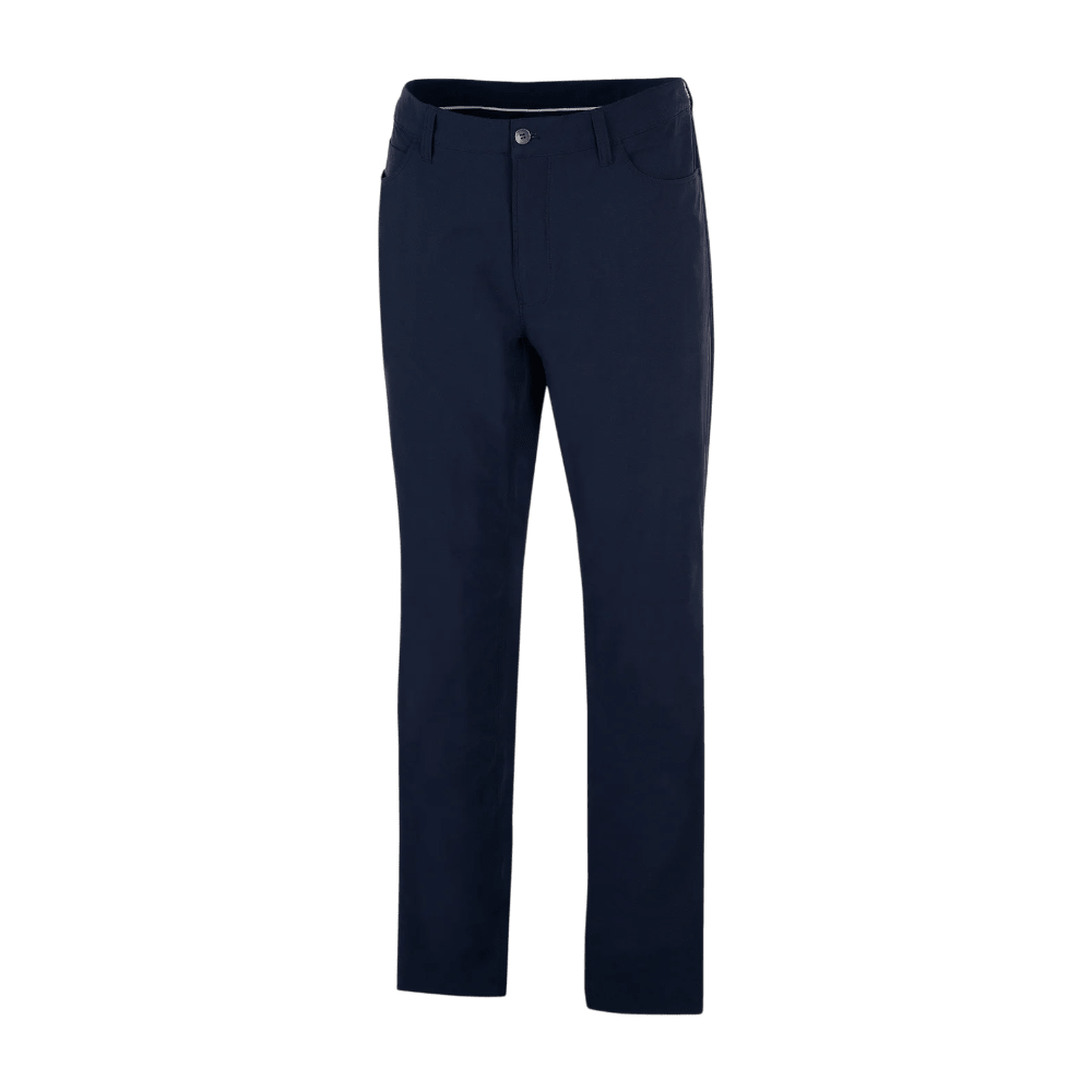 Galvin Green Nick Navy Trousers