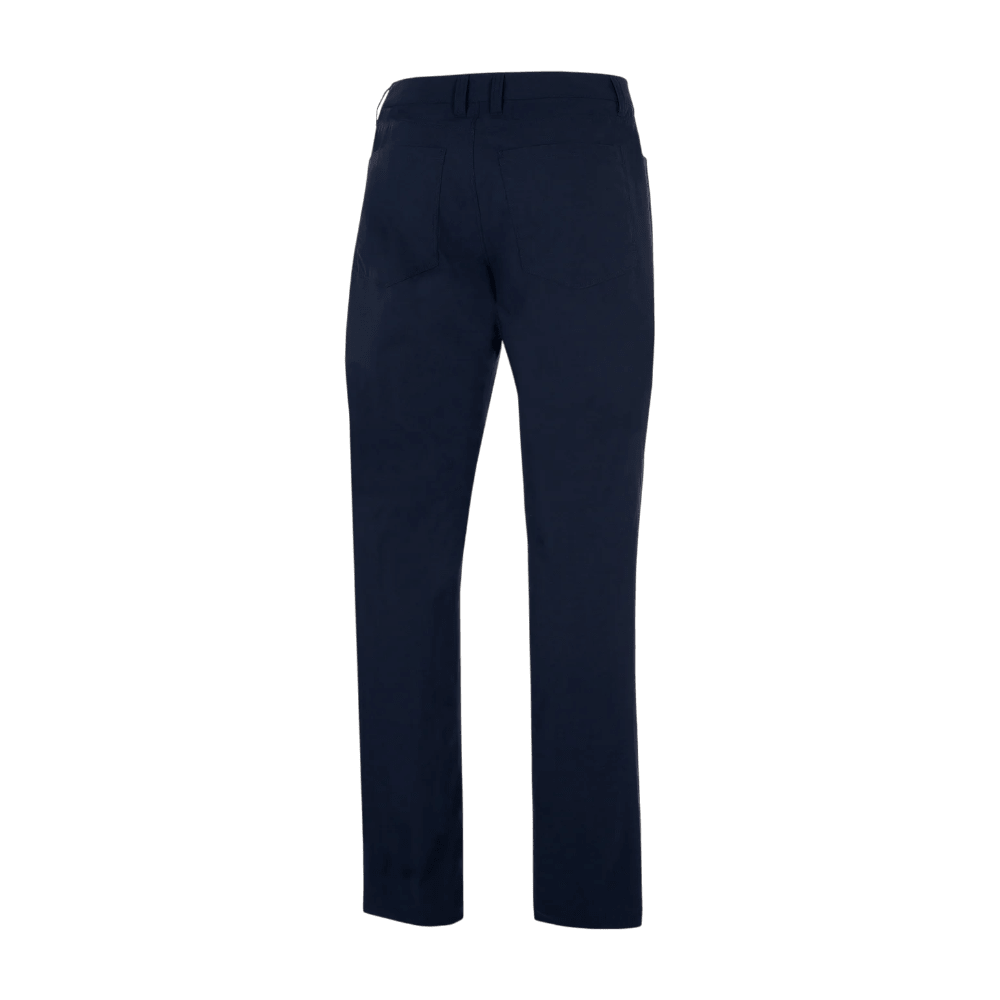 Galvin Green Nick Navy Trousers