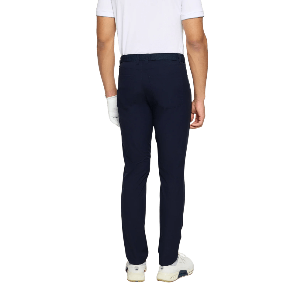 Galvin Green Nick Navy Trousers