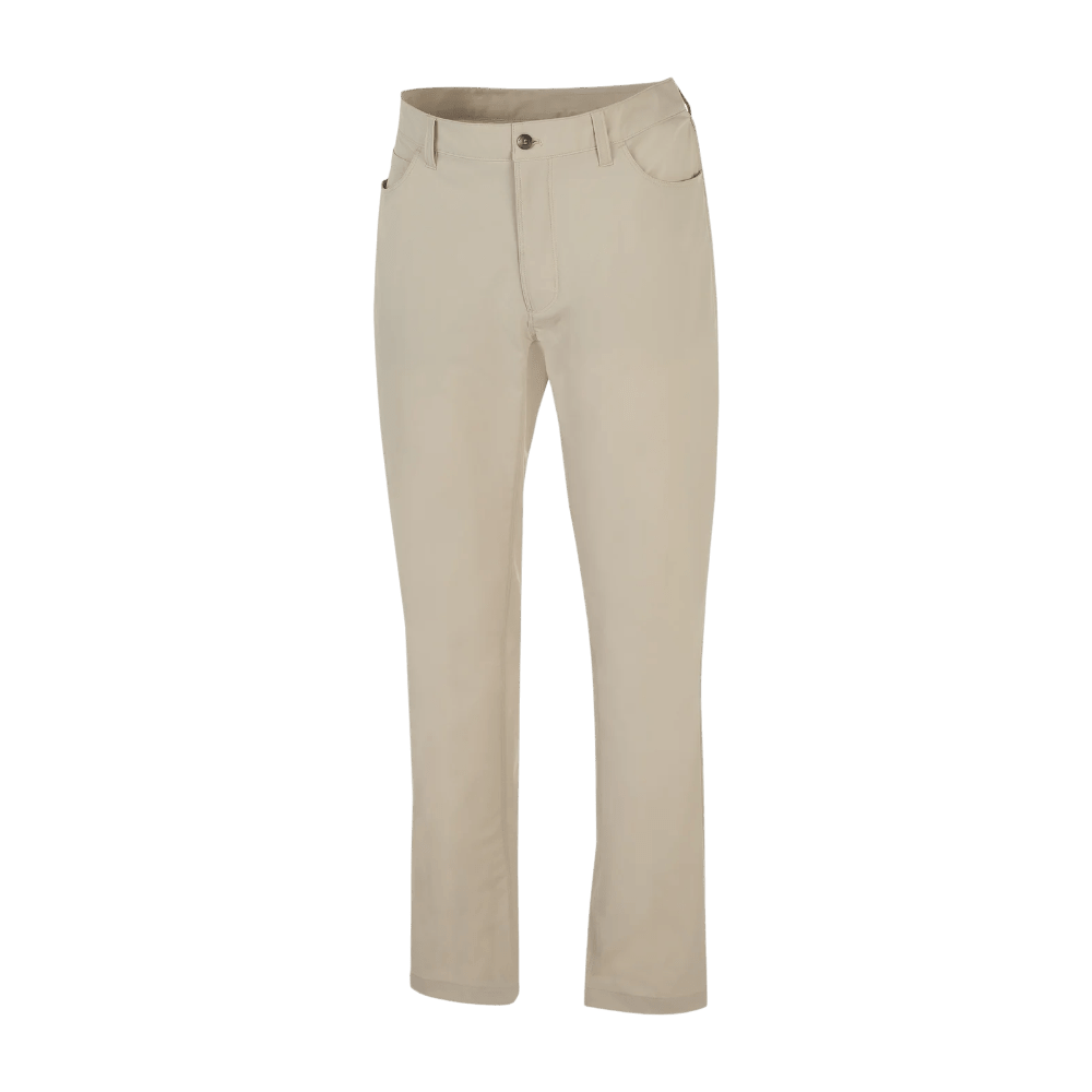 Galvin Green Nick Sand Trousers