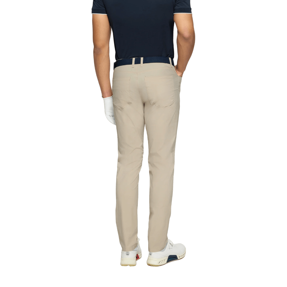 Galvin Green Nick Sand Trousers