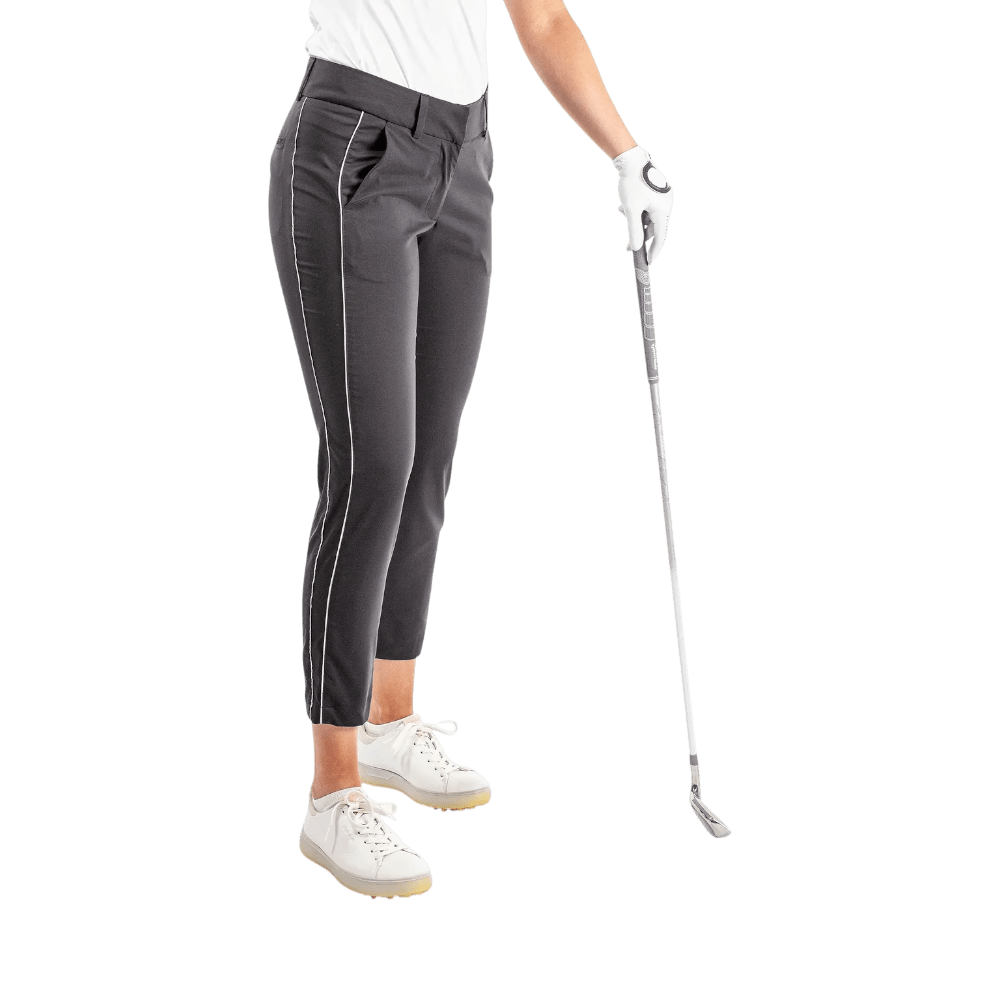 Galvin Green Nicole Black Trousers