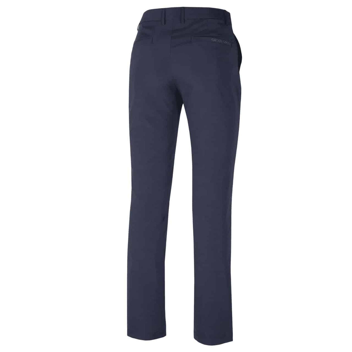 Galvin Green Nixon Navy Golf Trousers