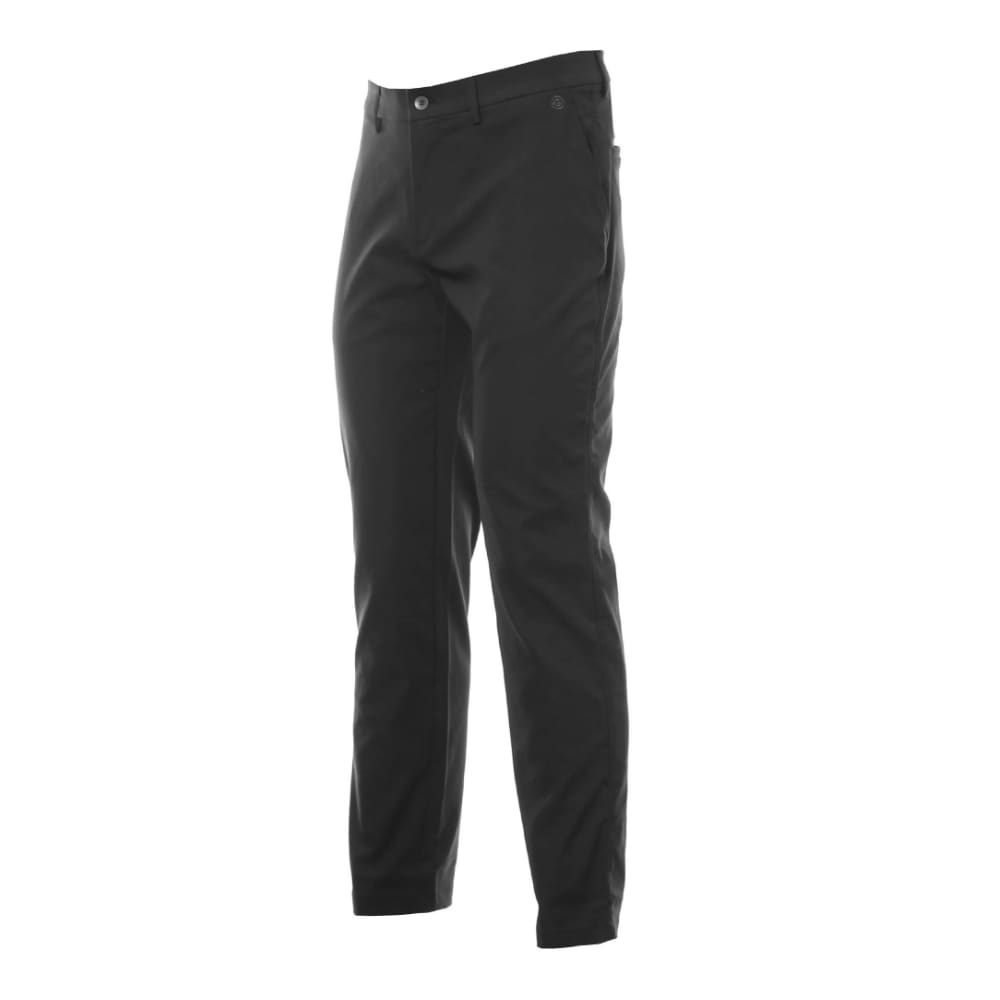 Galvin Green Noah Black Golf Trousers