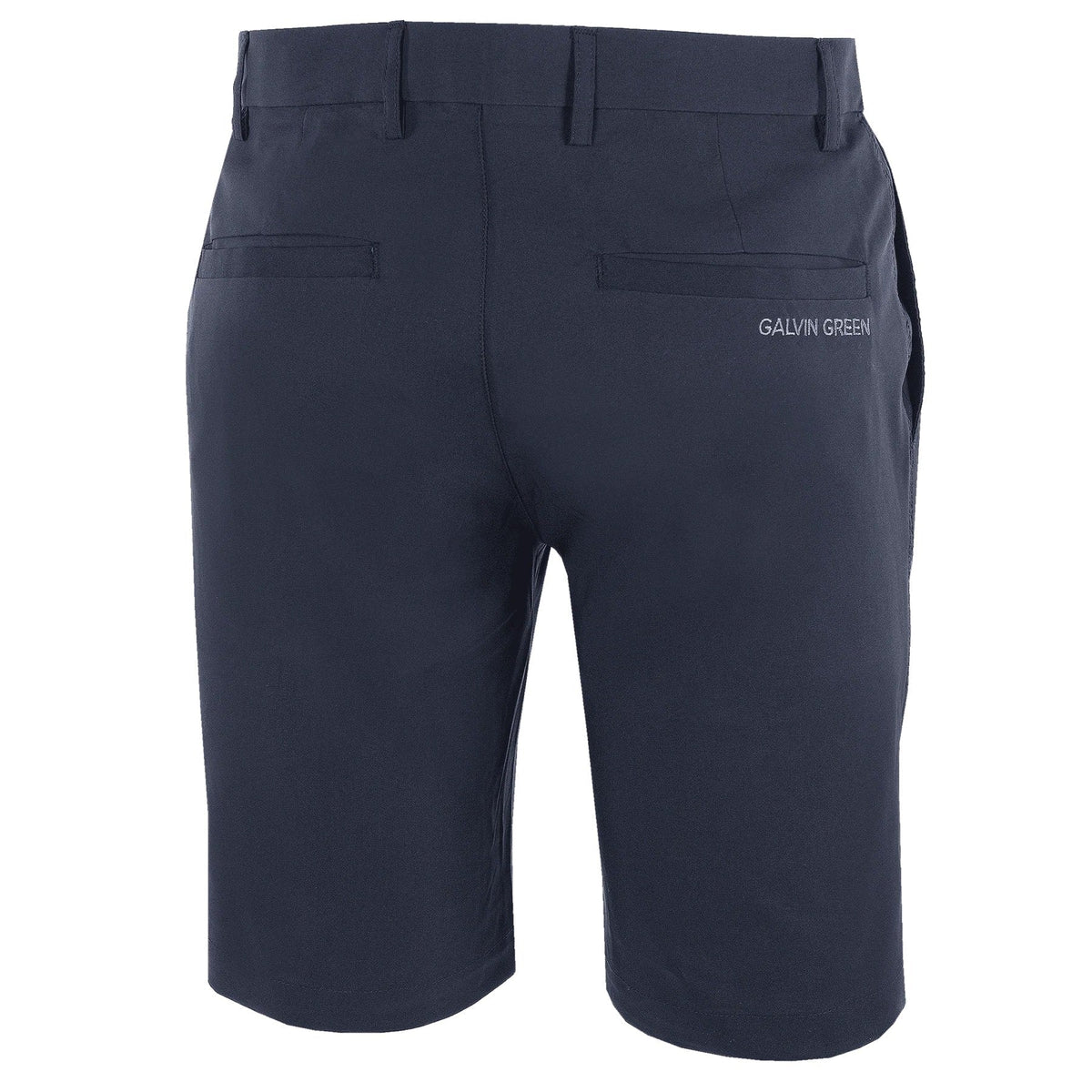 Galvin Green Paul Navy Shorts
