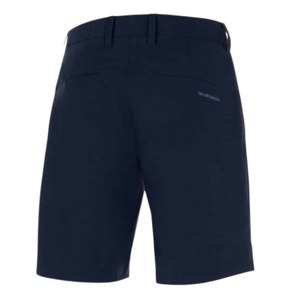 Galvin Green Pedro Navy Shorts