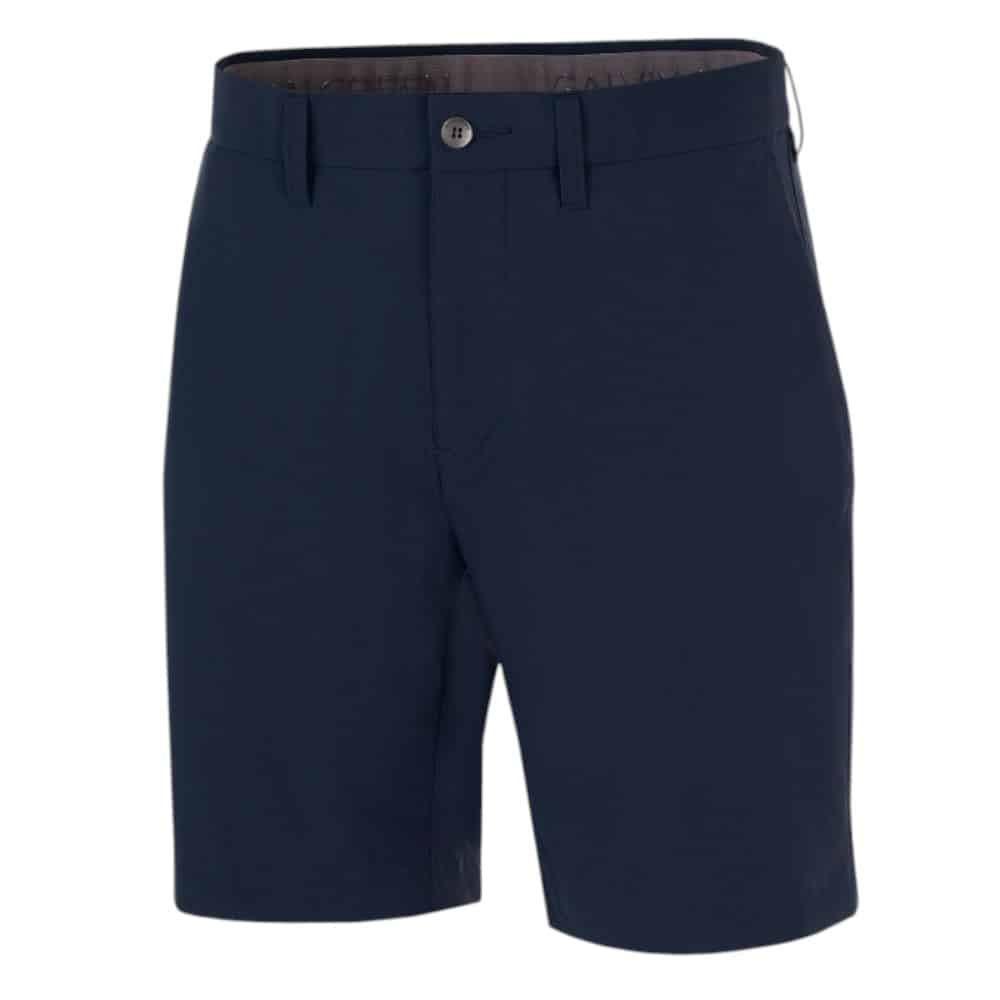 Galvin Green Pedro Navy Shorts