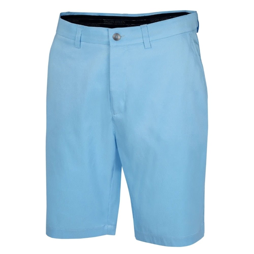 Galvin Green Percy Moonlight Blue Shorts