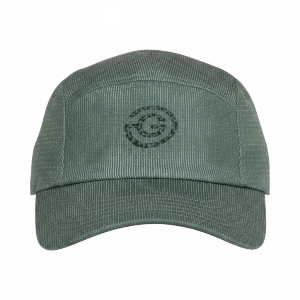Galvin Green Samuel Duck Green Cap