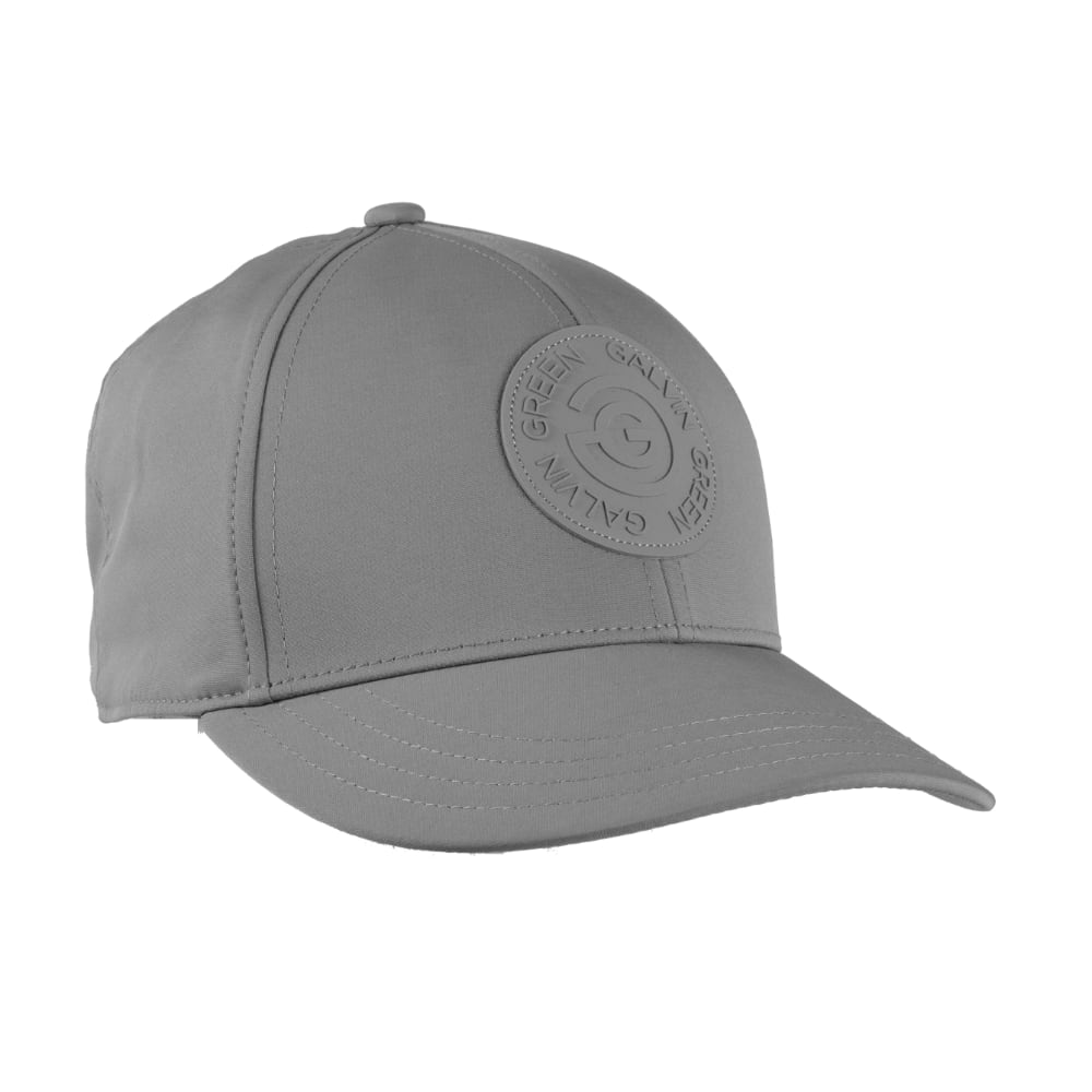 Galvin Green Spike Grey Cap