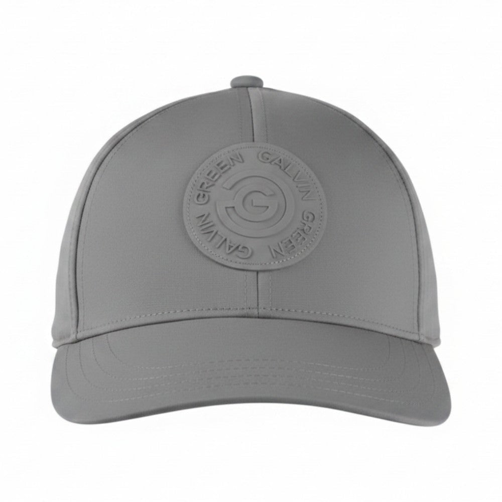 Galvin Green Spike Grey Cap