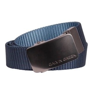 Galvin Green Wilton Navy/Ensign Blue Belt