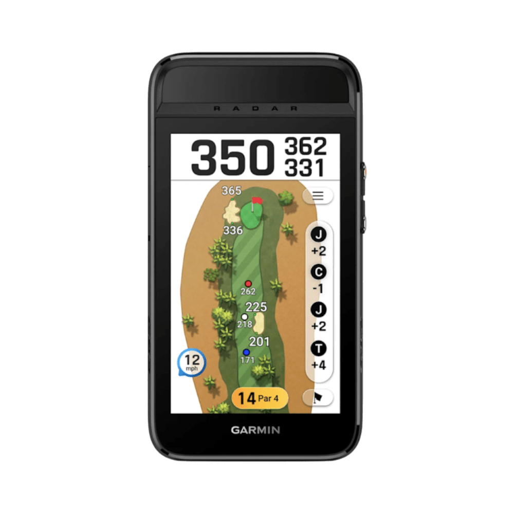 Garmin Approach G82 Launch Monitor