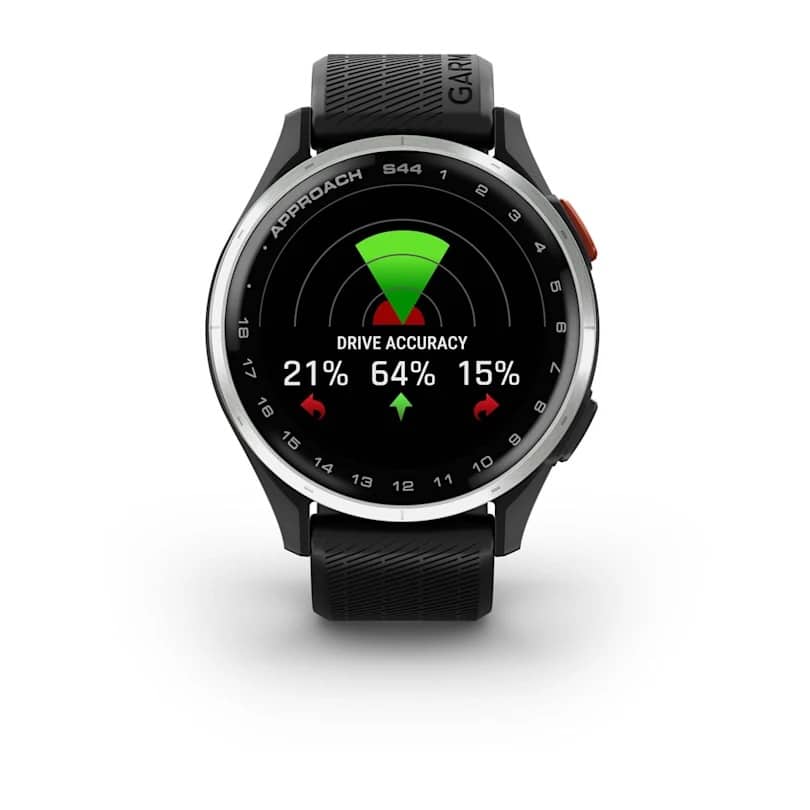 Garmin Approach S44 GPS Golf Smartwatch