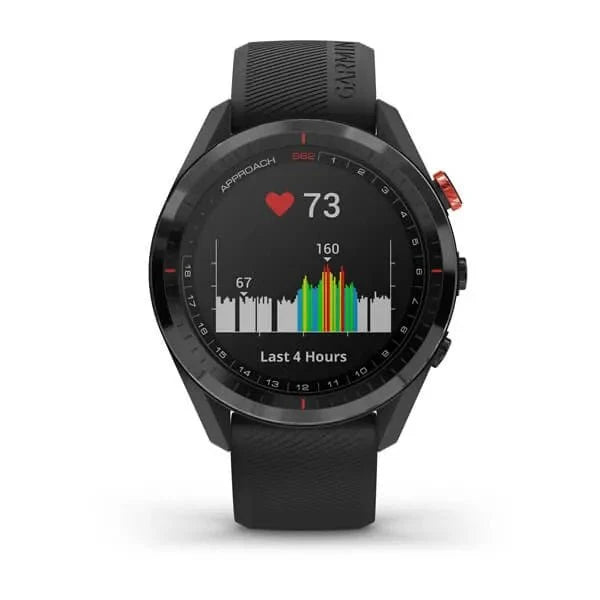 Garmin Approach S62 - Black Watch