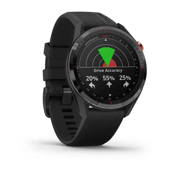 Garmin Approach S62 - Black Watch