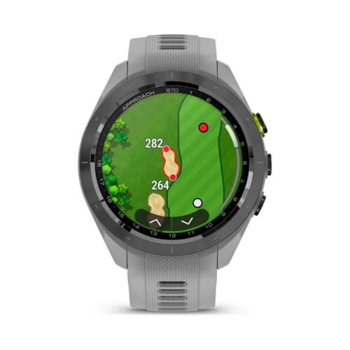 Garmin Approach S70 42mm Premium GPS Golf Watch Grey