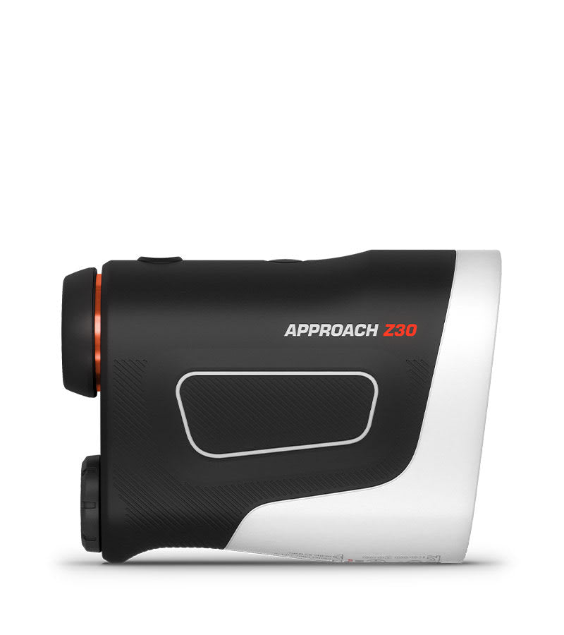 Garmin Approach Z30 Range Finder