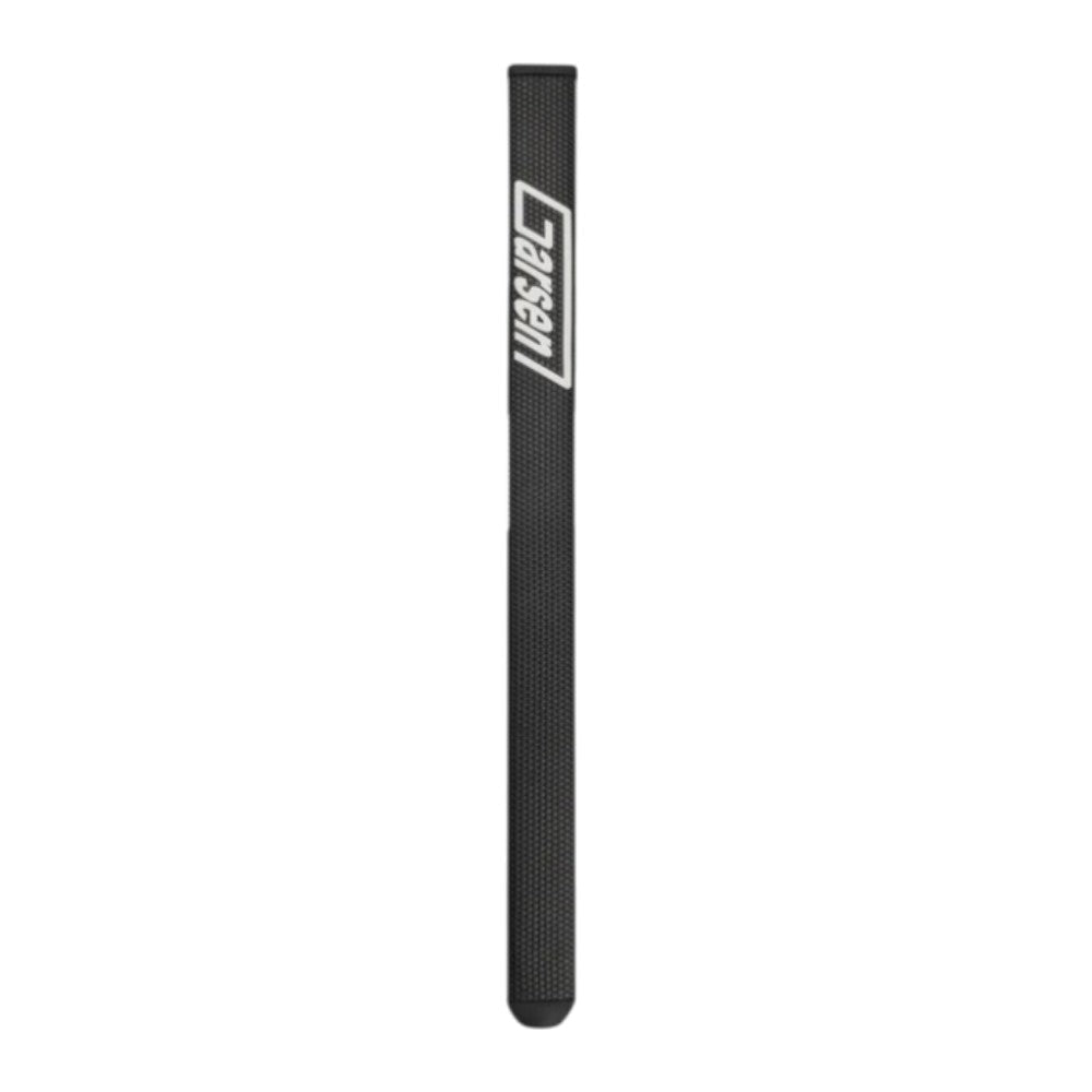 Garsen Quad Tour Black/White/Silver Putter Grip