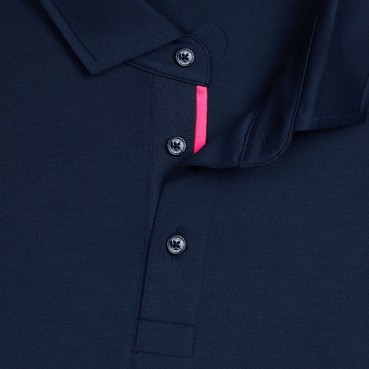 G/FORE All Play Stretch Twilight Polo