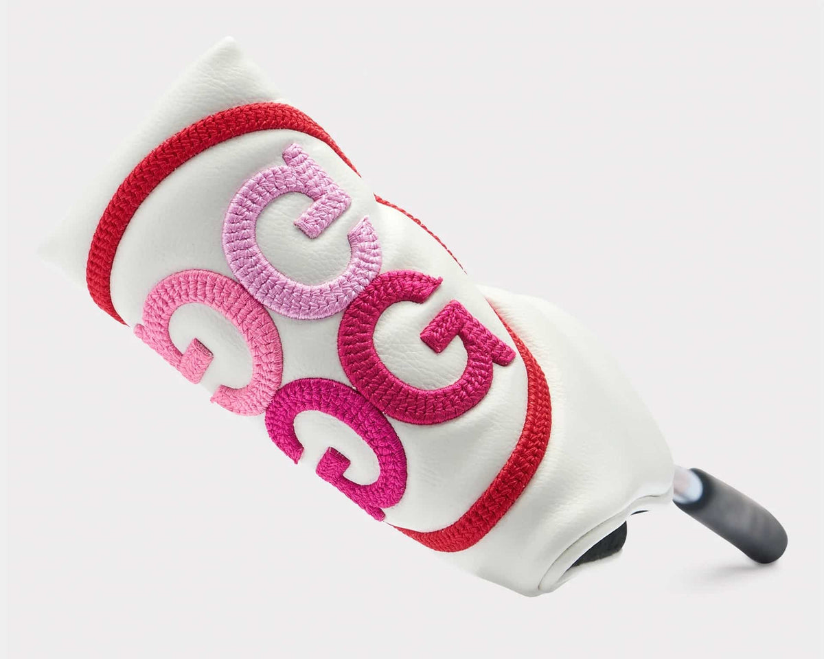 GFore Blade Snow Putter Cover