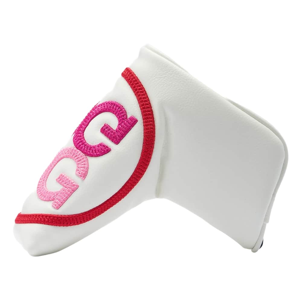 GFore Blade Snow Putter Cover