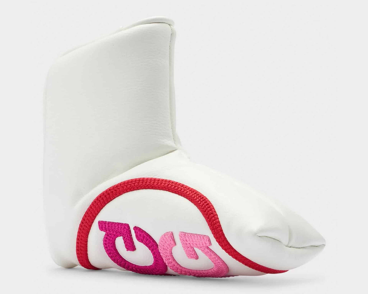 GFore Blade Snow Putter Cover