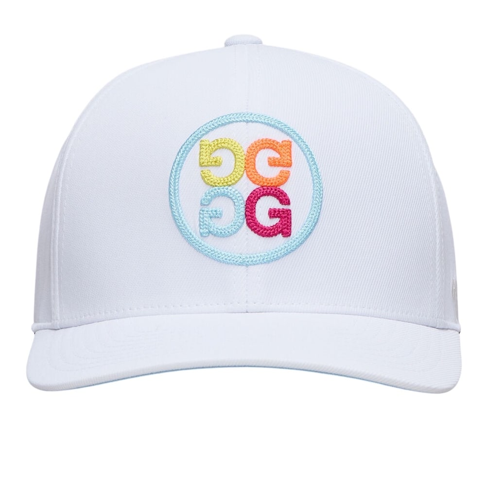 G/Fore Chainstitch Circle G's SN/ML Cap