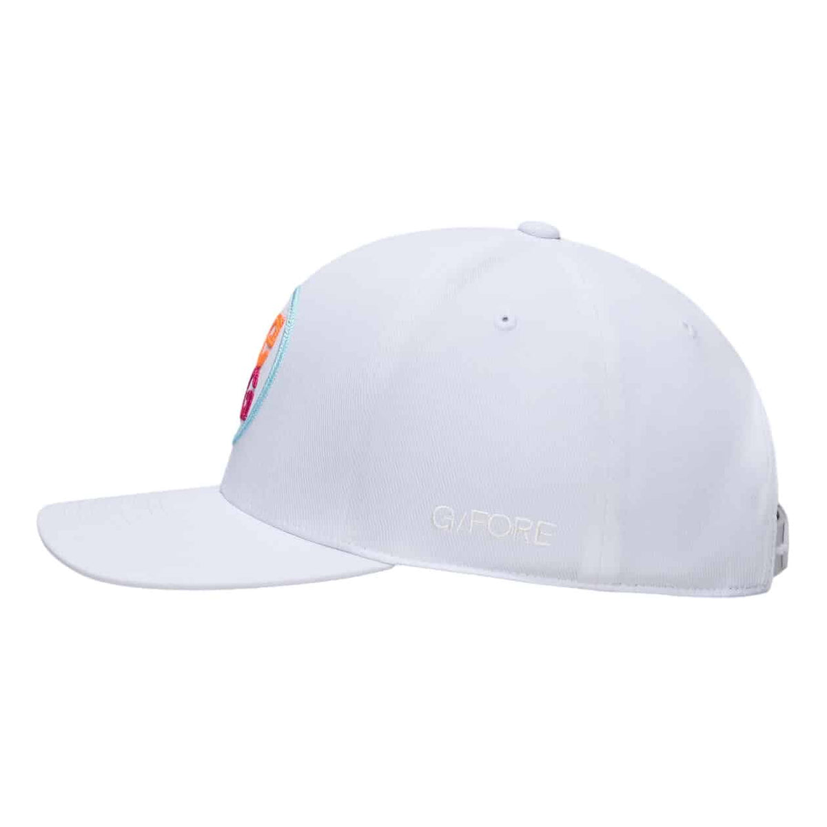 G/Fore Chainstitch Circle G's SN/ML Cap