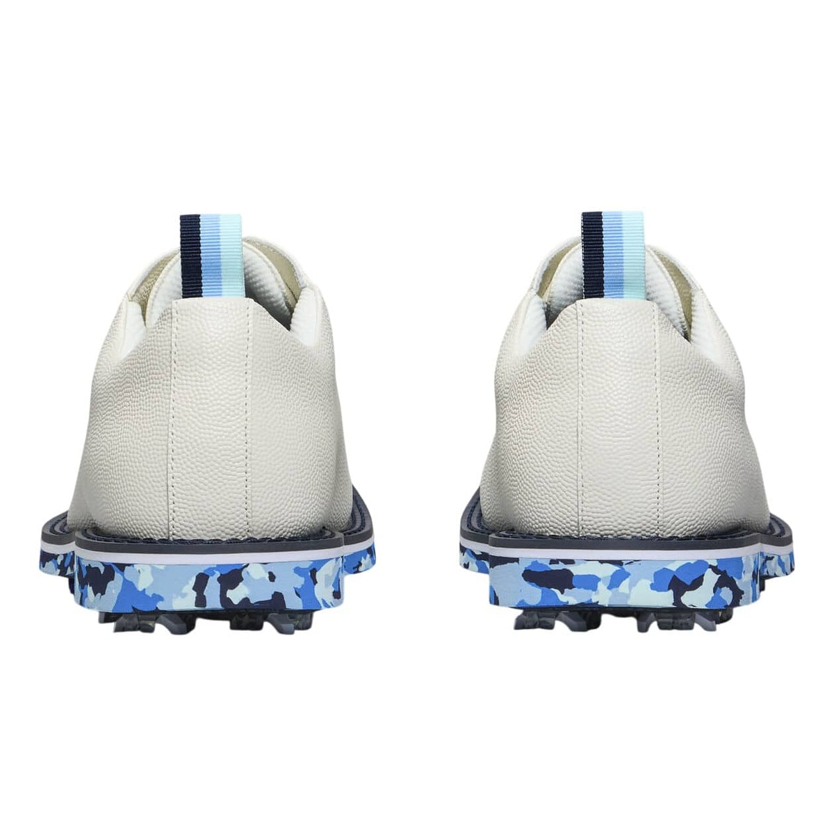 G/FORE Gallivanter G/LOCK Camo Sole Snow Golf Shoe