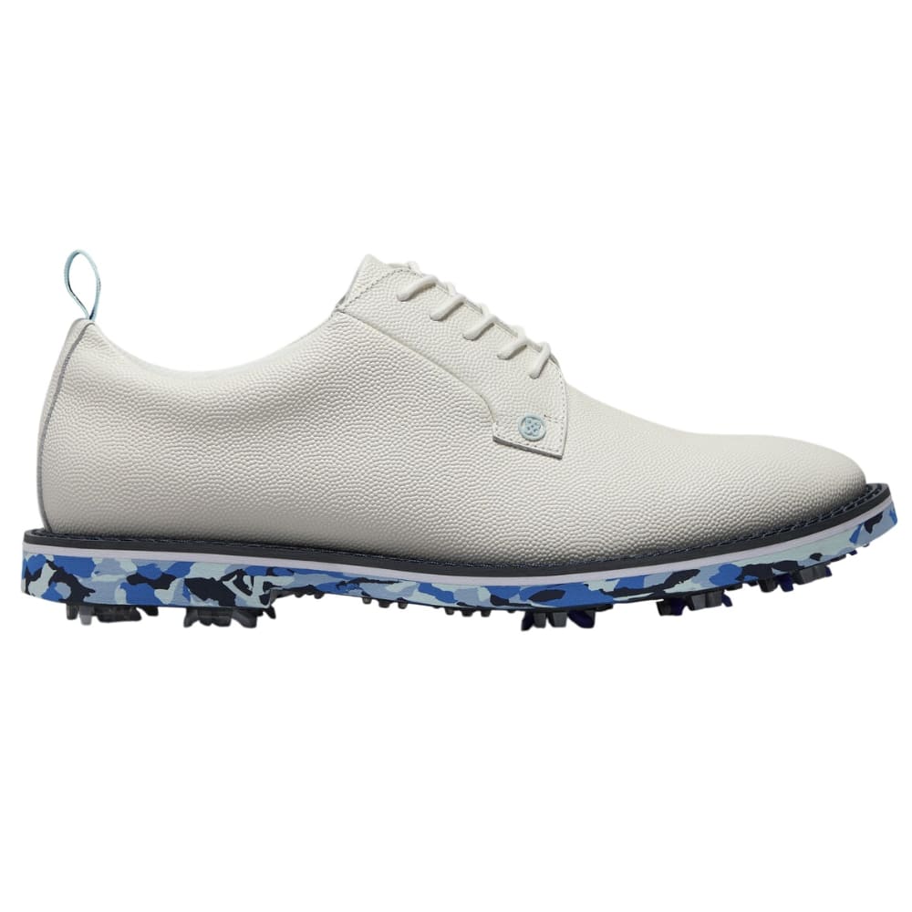 G/FORE Gallivanter G/LOCK Camo Sole Snow Golf Shoe