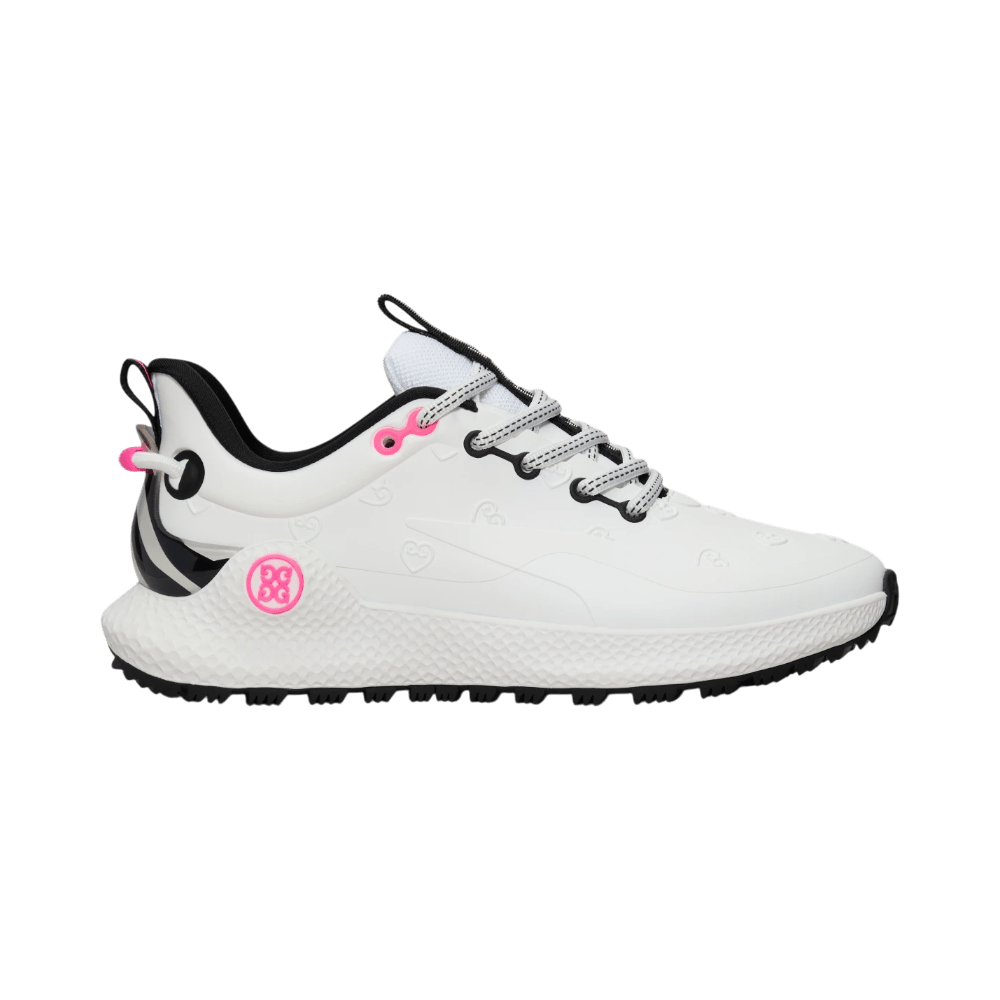 G/FORE Ladies MG4+ 02 Embossed SNO Golf Shoe