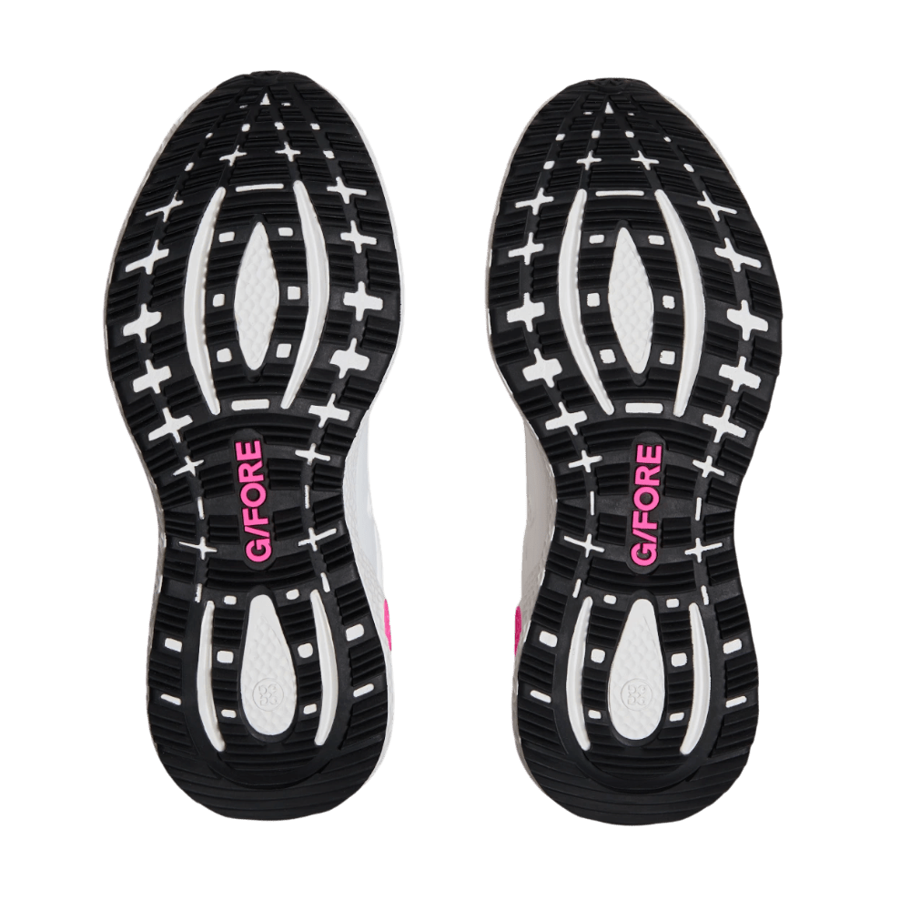 G/FORE Ladies MG4+ 02 Embossed SNO Golf Shoe