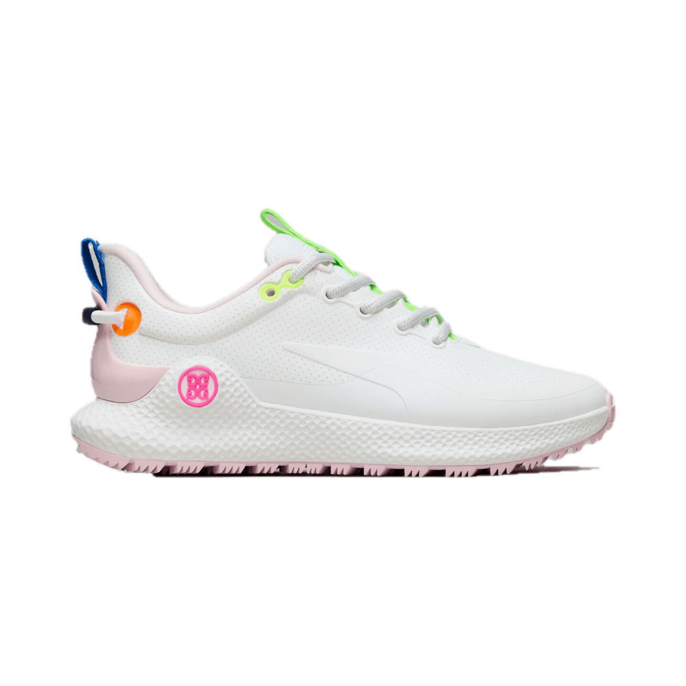 G/FORE Ladies MG4+ 02 Perforated S/MLT Golf Shoe