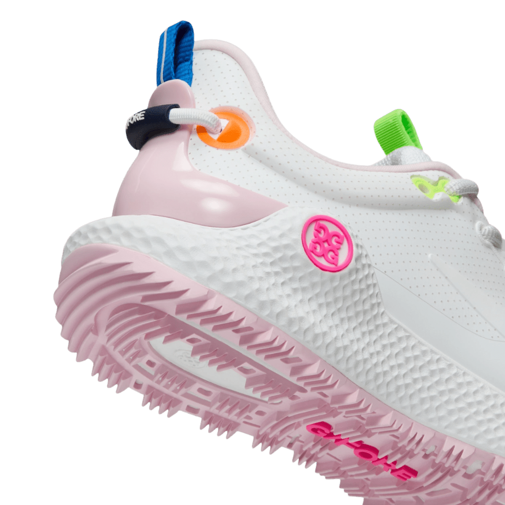G/FORE Ladies MG4+ 02 Perforated S/MLT Golf Shoe
