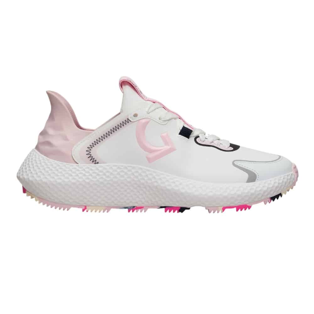 G/FORE Ladies MG4X2 Cross Trainer S/BLU Golf Shoe