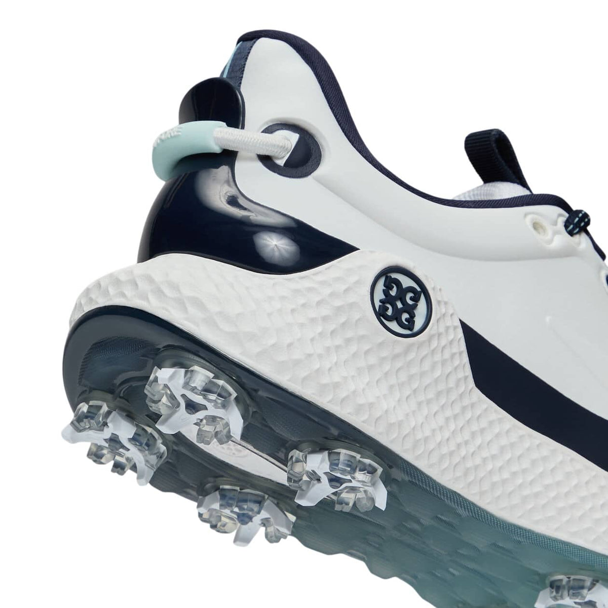 G/FORE Ladies O2 TPU Upper S/TWT Golf Shoe