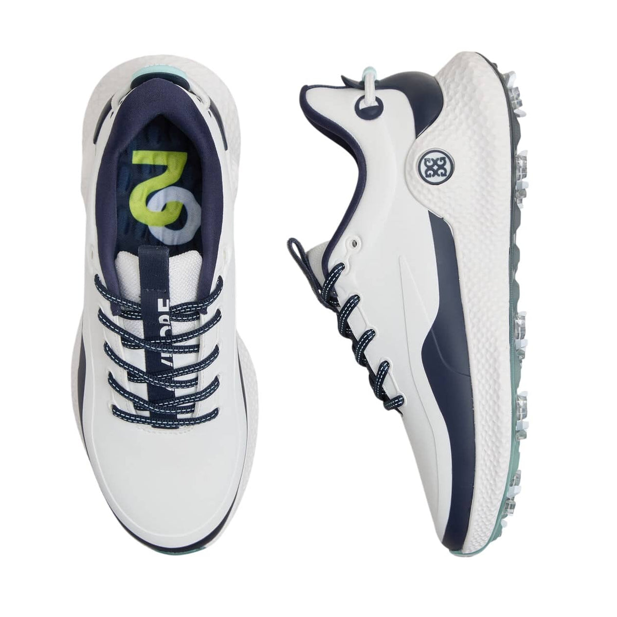 G/FORE Ladies O2 TPU Upper S/TWT Golf Shoe