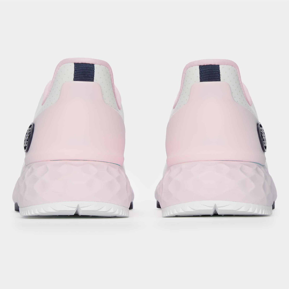 G/FORE Ladies Perforated MG4+ Blush Golf Shoes