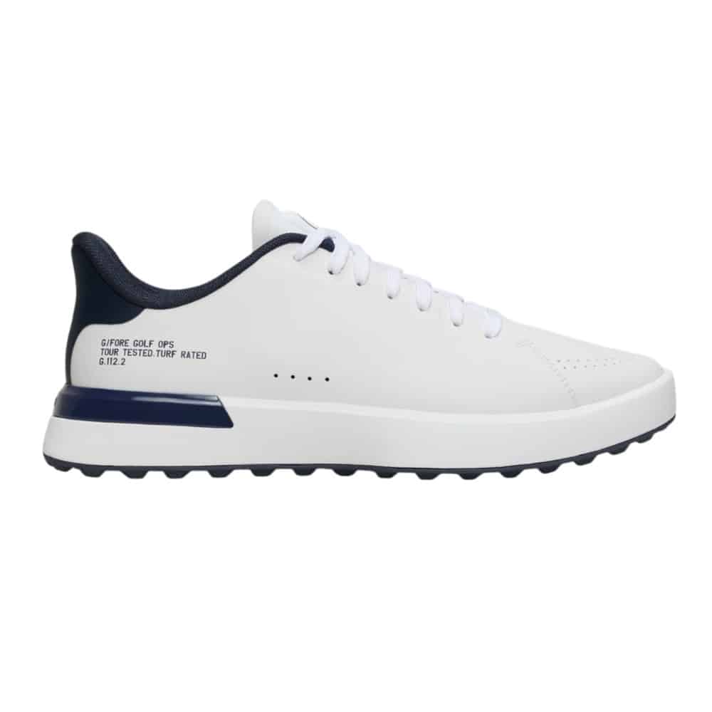 G/FORE Men's G.112 Hybrid S/TWT Golf Shoe