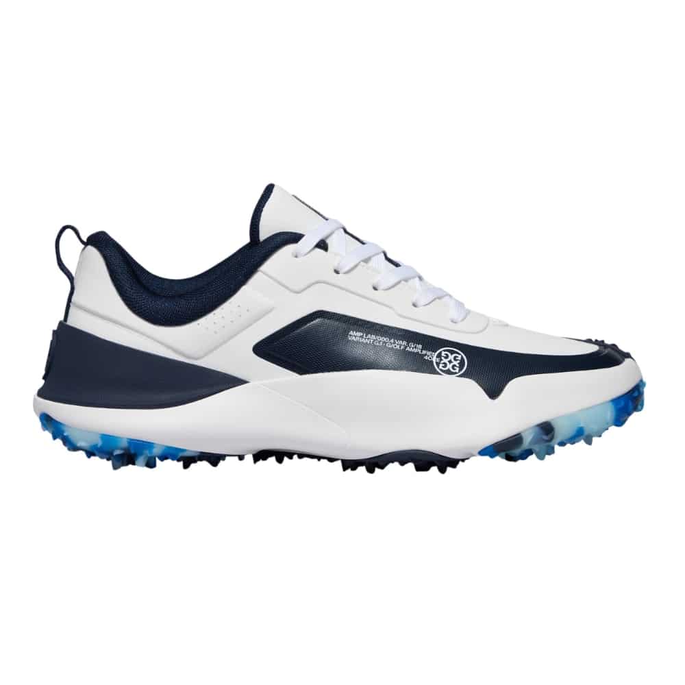 G/FORE Men's G18 TPU S/TWT Golf Shoe