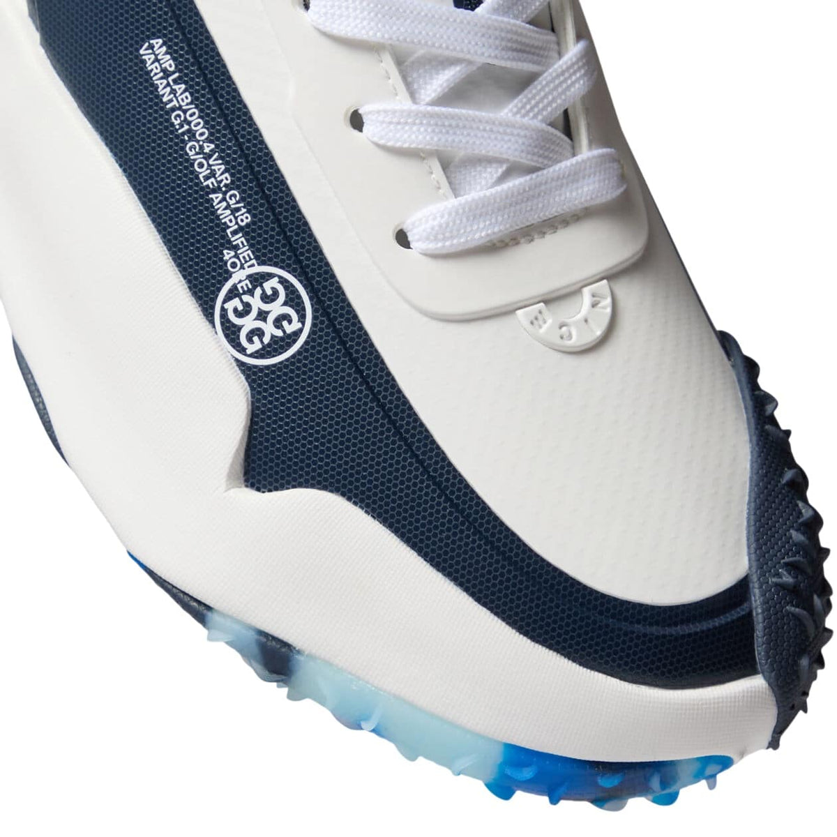 G/FORE Men's G18 TPU S/TWT Golf Shoe
