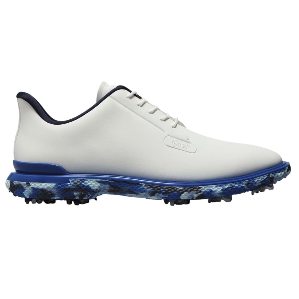 G/FORE Men's Gallivan2r Camo Sole G/LOCK S/TWT Golf Shoe