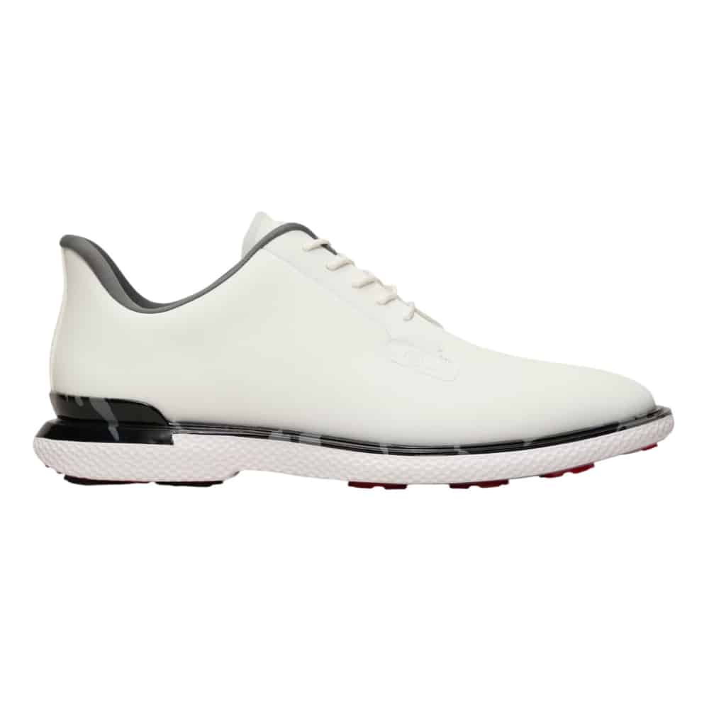 G/FORE Men's Gallivan2r S/CHA Camo Welt Golf Shoe