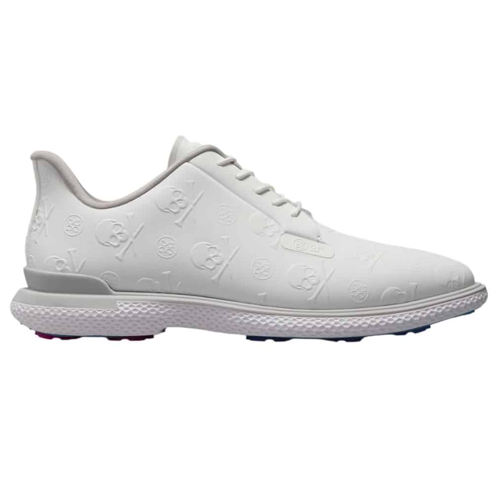 G/FORE Men's Gallivan2r S/NIM Embossed Golf Shoe