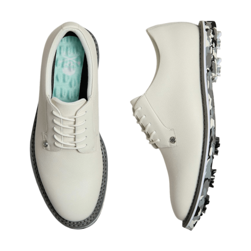G/FORE Men's Gallivanter Camo Sole S/CHA Golf Shoe
