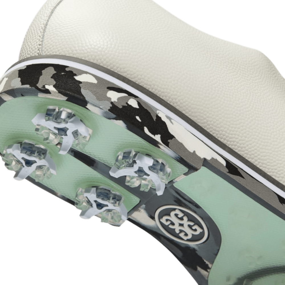 G/FORE Men's Gallivanter Camo Sole S/CHA Golf Shoe