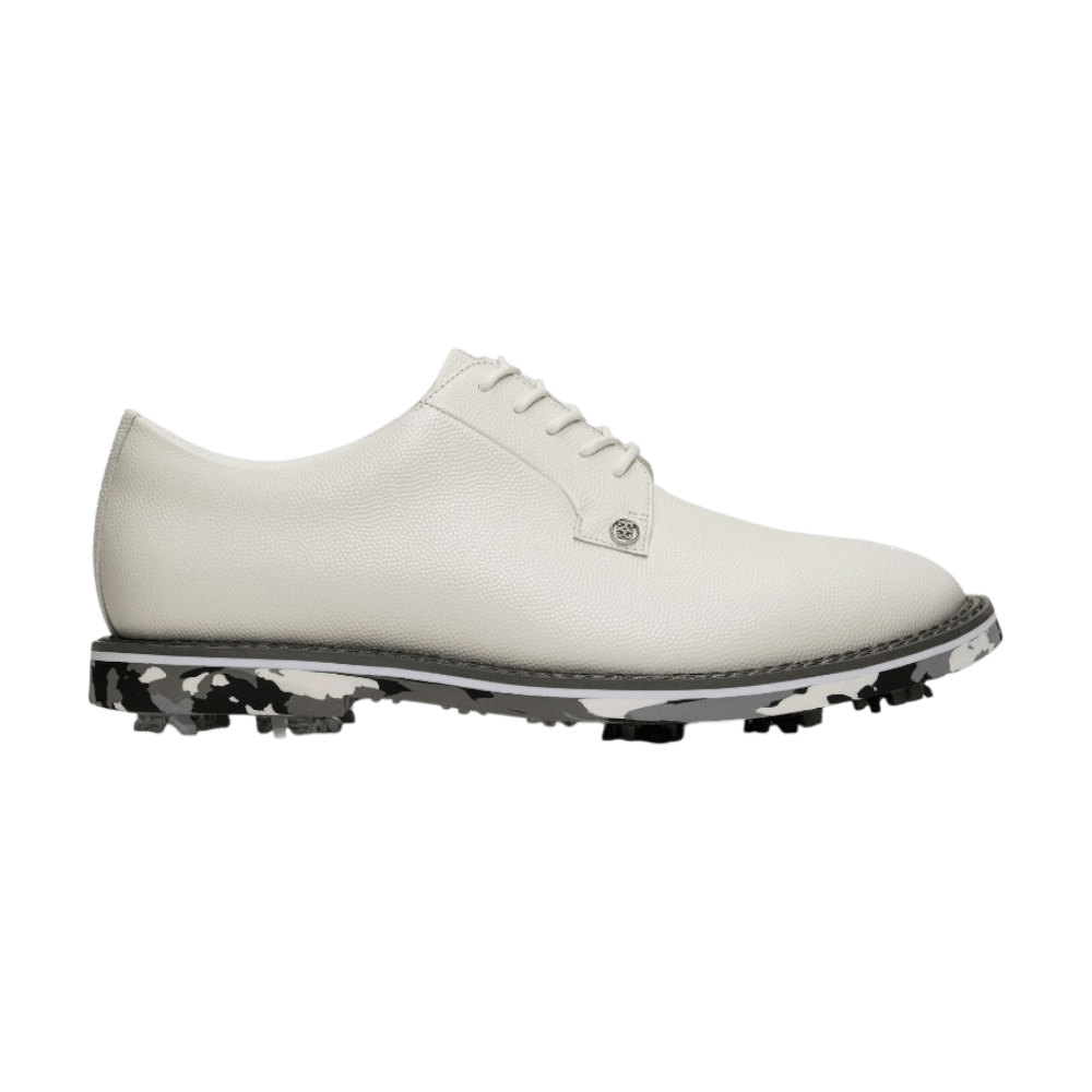 G/FORE Men's Gallivanter Camo Sole S/CHA Golf Shoe